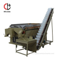 Gravity Table Separator Machine